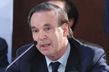 Pichetto advierte que si Cristina Kirchner ingresa al Senado deber armar su propio bloque