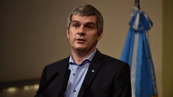 Marcos Pe�a: 