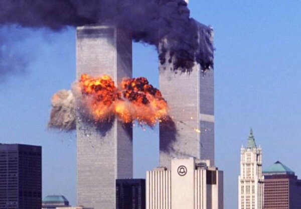 Atentado a las Torres Gemelas: identificaron los restos de una de las v�ctimas despu�s de 16 a�os