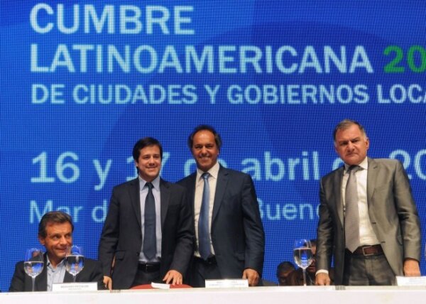 Cristina se queda sin tiempo para construir un candidato Propio