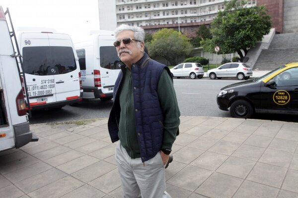 Procesaron a Julio De Vido por la tragedia de Once