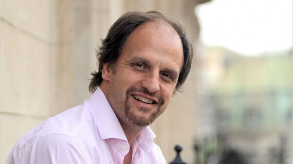 Falleci� Enzo Pagani, presidente del Consejo de la Magistratura de la Ciudad de Buenos Aires