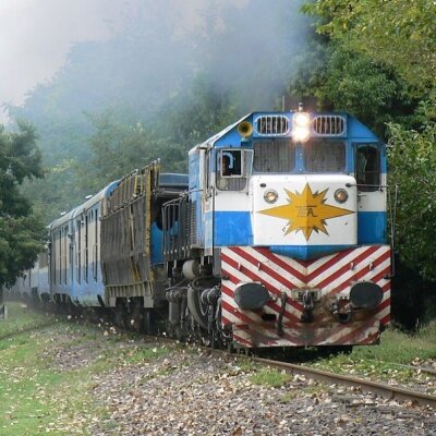L�nea Urquiza: Un proyecto que hace factible la vuelta de los trenes de pasajeros