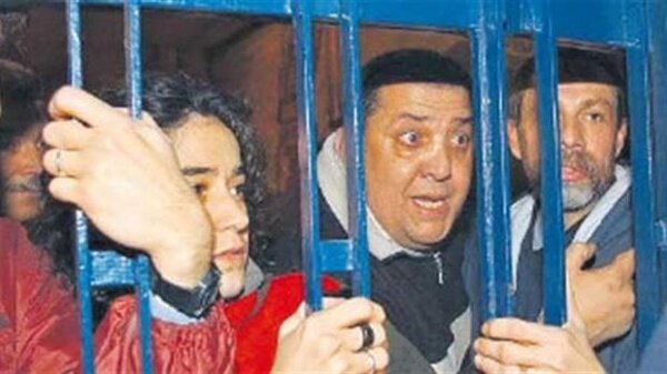 Despu�s de 13 a�os, comenz� el juicio a Luis D'El�a por la toma de una comisar�a: No temo ir preso