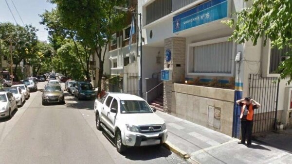 C�mo funcionaba la red de polic�as que ped�a coimas a comerciantes y trapitos