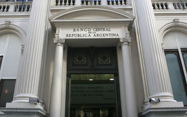 El Banco Central elimin� los l�mites de montos para las transferencias bancarias