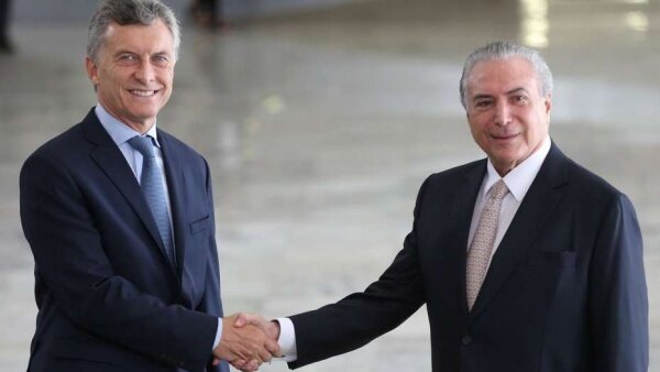 Crisis en Brasil: qu� efecto puede tener en la econom�a argentina