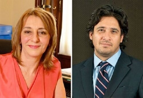 Garavano volvi� a pedir la renuncia de Gils Carb�: No garantiza el combate de la corrupci�n y del delito com�n
