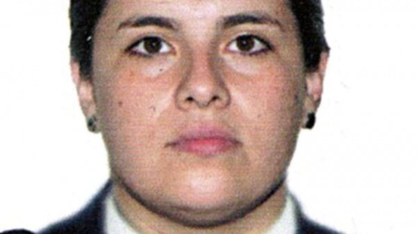 Una mujer polic�a qued� grave tras un tiroteo