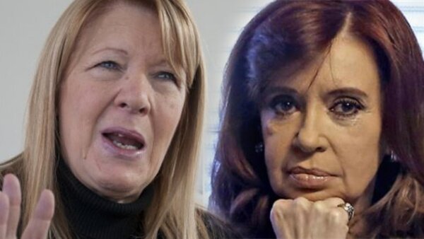 Stolbizer denunci� que Odebrecht contrat� el hotel de Osvaldo Sanfelice que ella atribuye a Cristina