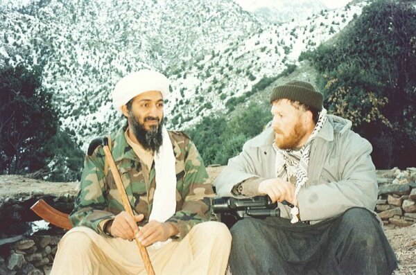 El Estado Isl�mico toma el antiguo basti�n de Bin Laden