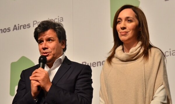 Manes rechaz� ser candidato a diputado nacional si no encabeza la lista