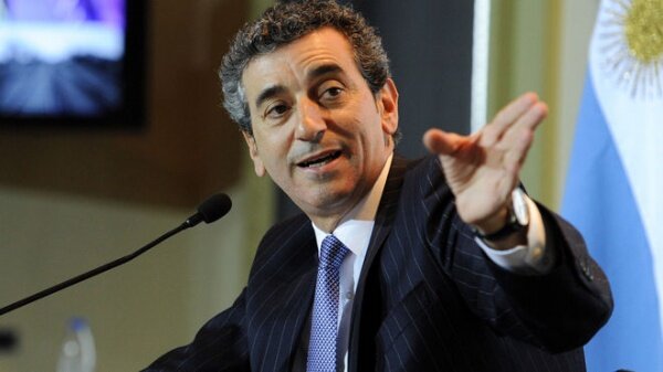 Florencio Randazzo: 
