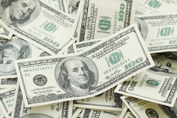 El d�lar comenz� la jornada sin cambios y cotiza a $17,40