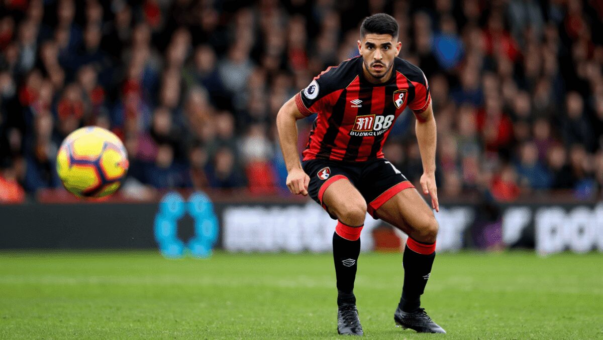 Marcos Senesi, en el radar de gigantes europeos: ¿se va de Bournemouth?