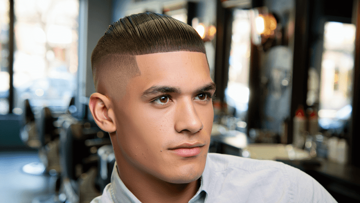 Cortes de cabello masculinos: los estilos que son furor y cómo elegir el ideal