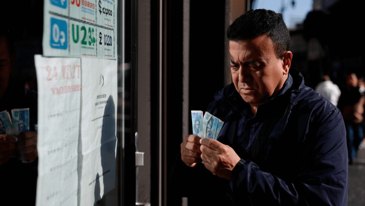 Dólar blue hoy: a cuánto cotiza este sábado 04 de abril
