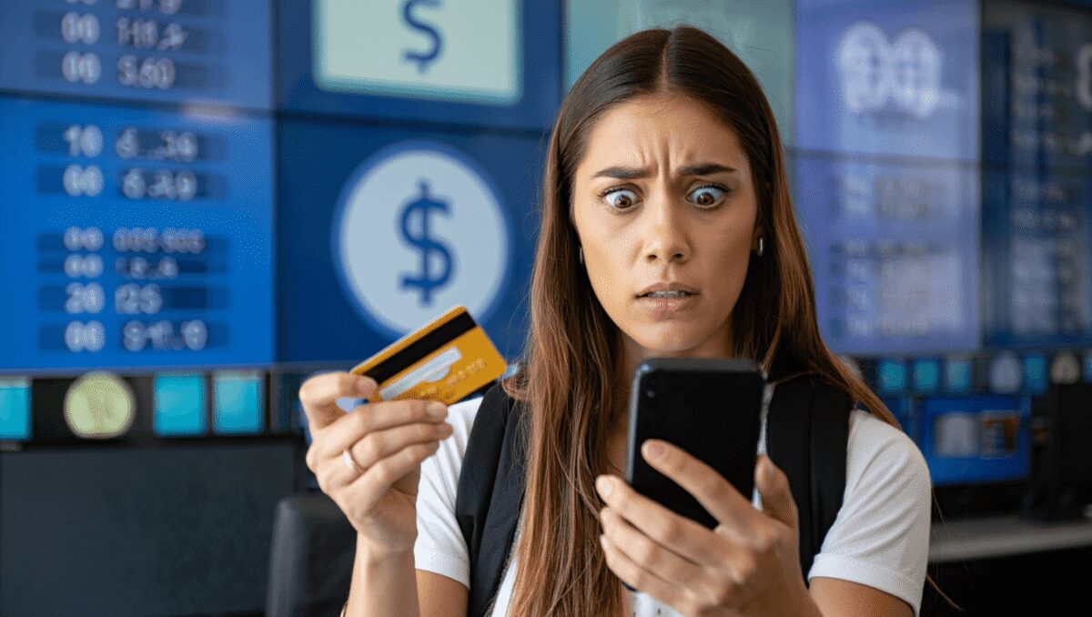 Dólar tarjeta hoy: a cuánto cotiza este jueves 16 de abril