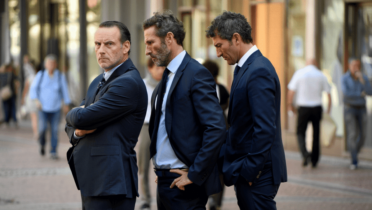 De socios a adversarios: cómo se gestó el distanciamiento político entre Rogelio Frigerio, Emilio Monzó y Nicolás Massot