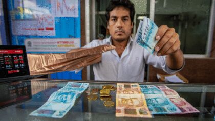 Real hoy y real blue hoy: a cuánto cotiza y cuál es el precio de la moneda brasileña este sábado 04 de abril