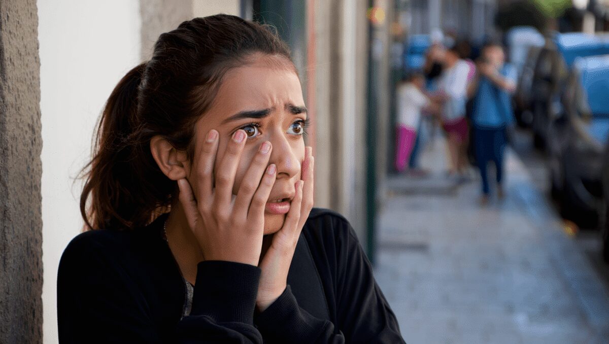 Me robaron la identidad y alguien la está usando para engañar a hombres