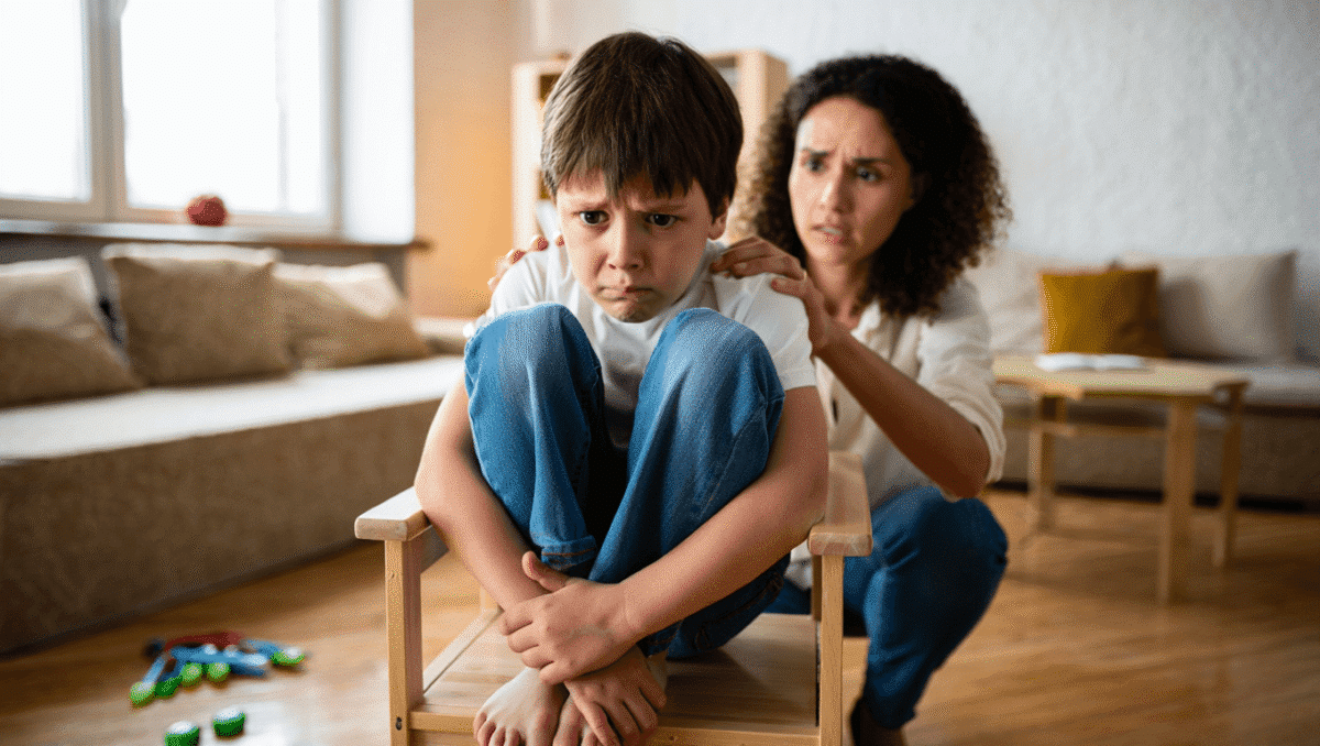Trastorno obsesivo compulsivo en niños: 7 señales para reconocerlo y tratarlo a tiempo