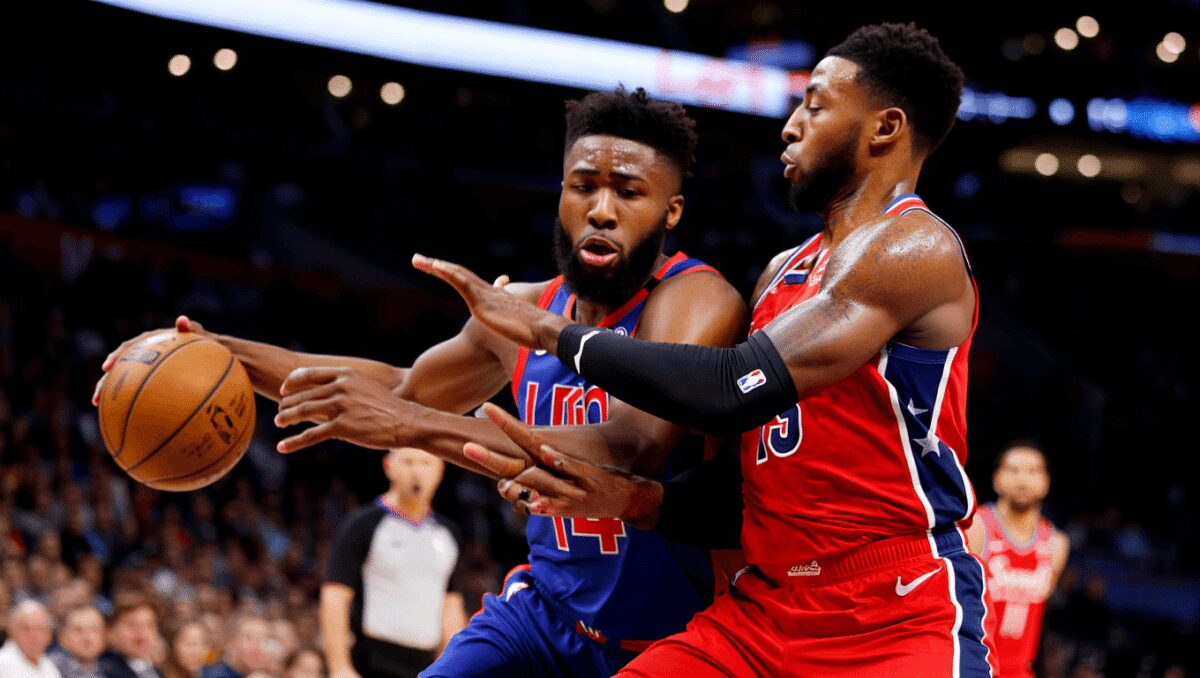 Thunder se quedó con el #1 de la NBA, Spurs ganó sin Wemby, Cunningham volvió en Pistons y Jokic brilló en Nuggets