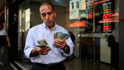 Dólar MEP hoy: a cuánto cotiza este viernes 08 de mayo