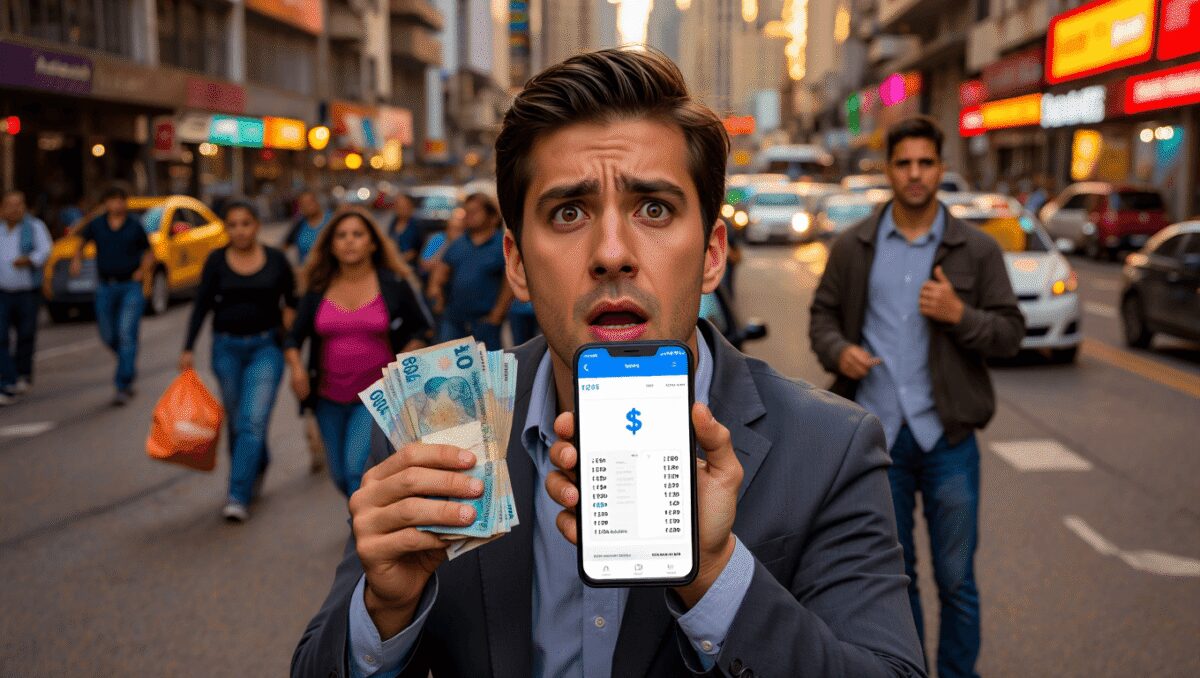 Dólar blue hoy: a cuánto cotiza este miércoles 20 de mayo