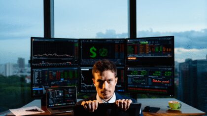 Dólar cripto hoy: a cuánto cotiza este miércoles 20 de mayo
