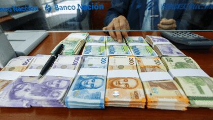 Dólar hoy y dólar blue, EN VIVO: a cuánto cotiza el oficial y cuál es el precio del paralelo este viernes 8 de mayo, minuto a minuto
