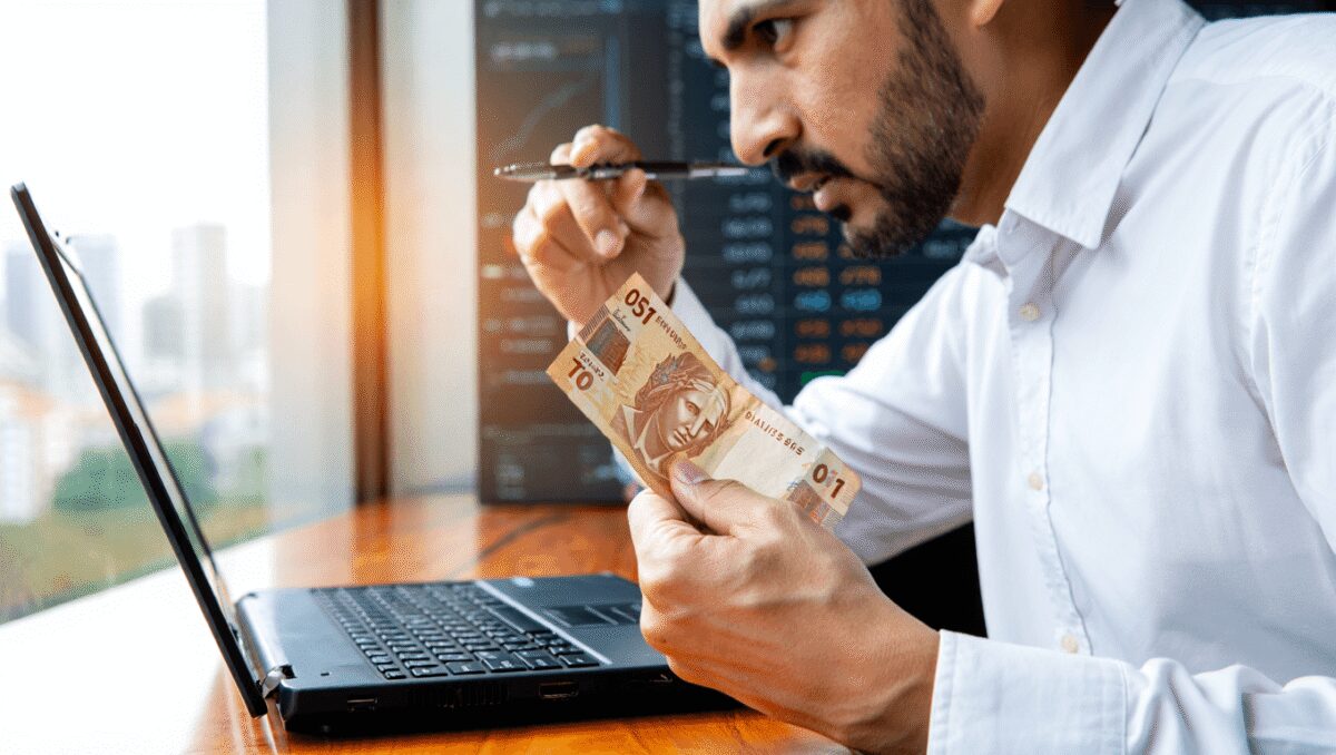 Real hoy y real blue hoy: a cuánto cotiza y cuál es el precio de la moneda brasileña este viernes 08 de mayo