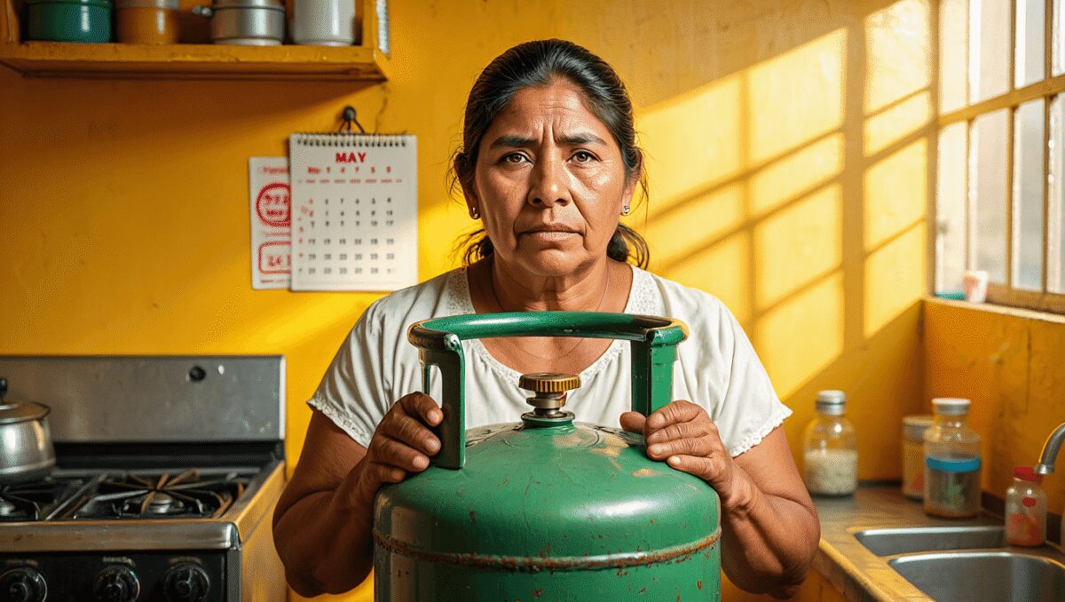 Subsidio para garrafas: cuál será el reintegro en mayo y para quiénes aplica 