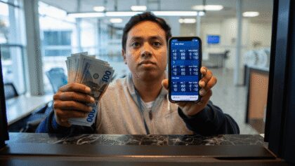 Dólar hoy y dólar blue, EN VIVO: a cuánto cotizó el oficial y cuál fue el precio del paralelo este martes 23 de junio, minuto a minuto