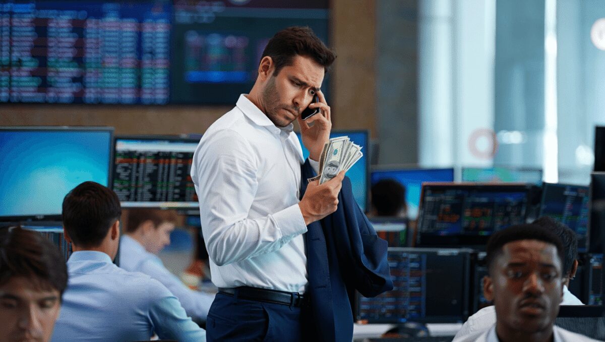 Dólar CCL hoy: a cuánto cotiza este lunes 27 de julio