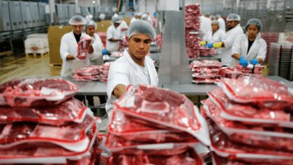 “Es una máquina de batir récords”: vuelan las exportaciones de carne vacuna a Estados Unidos y en un mes ya se agotó la cuota del tercer trimestre