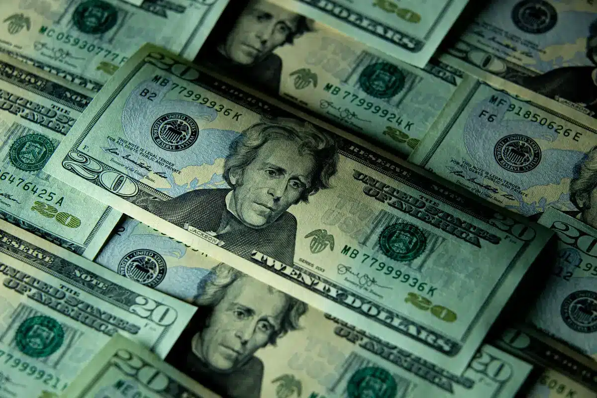 Representación simbólica de reservas de divisas y riesgos de estabilidad cambiaria en Argentina
