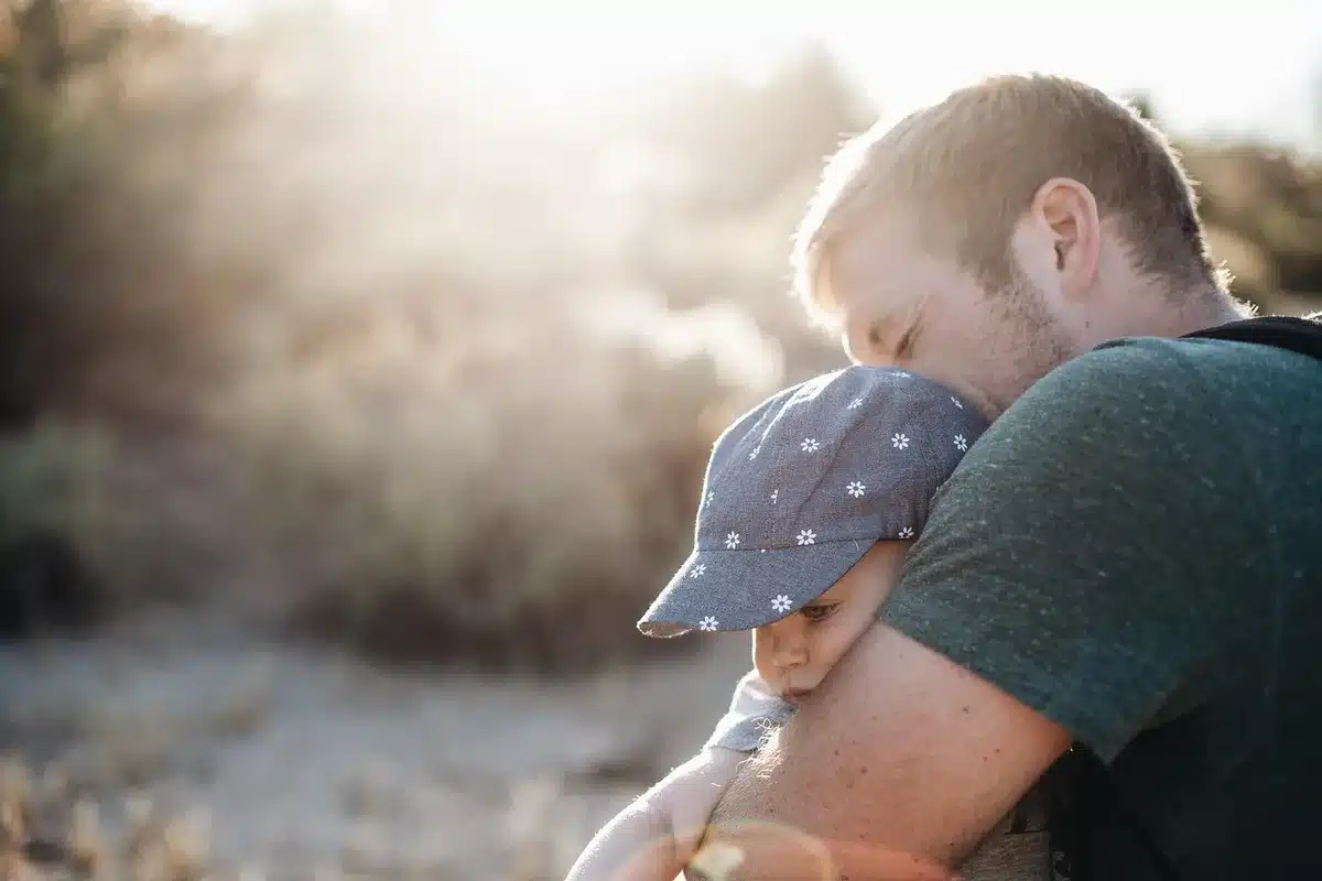 Momentos familiares y v&iacute;nculos afectivos que marcan la formaci&oacute;n de la personalidad