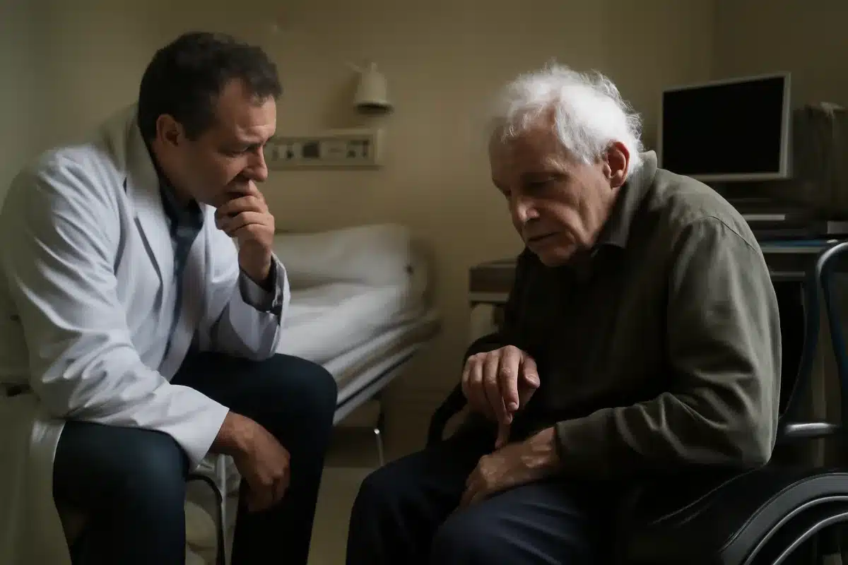 Dos tercios de las personas pasan sus últimos 10 años en mala salud: neurólogo Conrado Estol