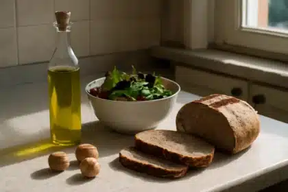 Hígado graso: la dieta que sí funciona y el endulzante que debes evitar