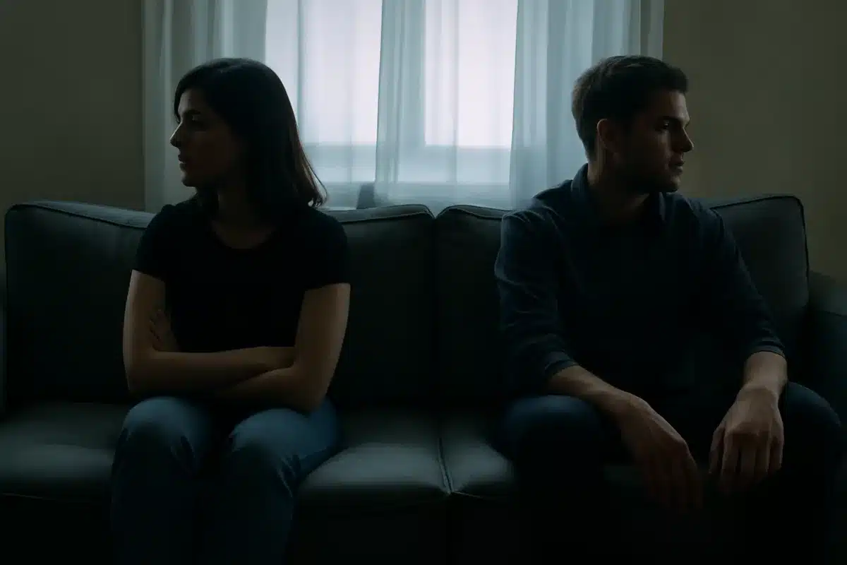 Parejas que no querrías tener: Gabriel Rolón, psicólogo, explica por qué