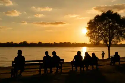 Sol en Buenos Aires: ¿hasta cuándo y qué clima habrá esta semana según el SMN?